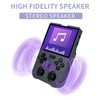 XU10 Handheld Game Console with Built-in 10,000 Games, 3.5-inch IPS