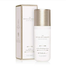 RITUALS The Ritual of NamastÃ© Straffendes Serum, Ageless Kollektion, 30 ml