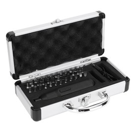 3.6V Hand Electric Screwdriver Multi Function Charging Screwdriver Tool Set Gardening Tool