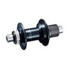 Shimano FH-M7110 32H 12S 0.5 inch (12 mm) Through, OLD: