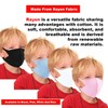Generise Kids Face Masks x2 Kids Face Masks Washable UK