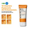 Protector Solar Some By Mi V10 Hyal Air Fit Spf