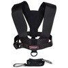 ComCor Minimalist Sled Harness (Adult to 50" Girth)