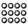 12PCS 3935945 Rocker Arm Head Socket Retainer for Cummins ISB3.9