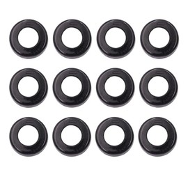 12PCS 3935945 Rocker Arm Head Socket Retainer for Cummins ISB3.9 QSB 5.9 ISF3.8 4B4.5 4ISBE 6ISBE Engine