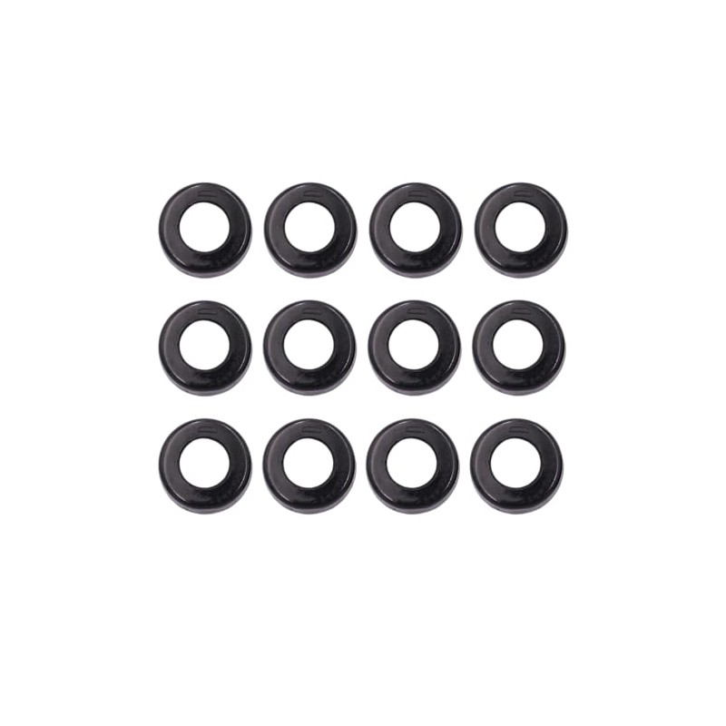 12PCS 3935945 Rocker Arm Head Socket Retainer for Cummins ISB3.9