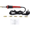 7-piece Woodburning and Soldering Iron Set
