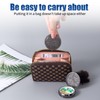 Metal Three Grid Pill Box, Travel Takeaway Pill Box, Mini