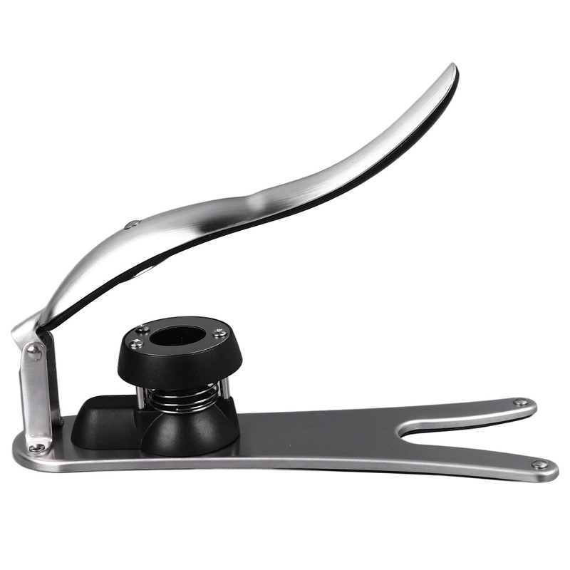 304 Stainless Steel Chestnut Cutter Tool Protable Nutcracker Chestnut Clip