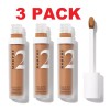 Morphe 3 Pack Morphe 2 Hide & Peek Concealer -