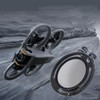 Drone CPL Filter Professional Optic Glass High Definition Coating Slim