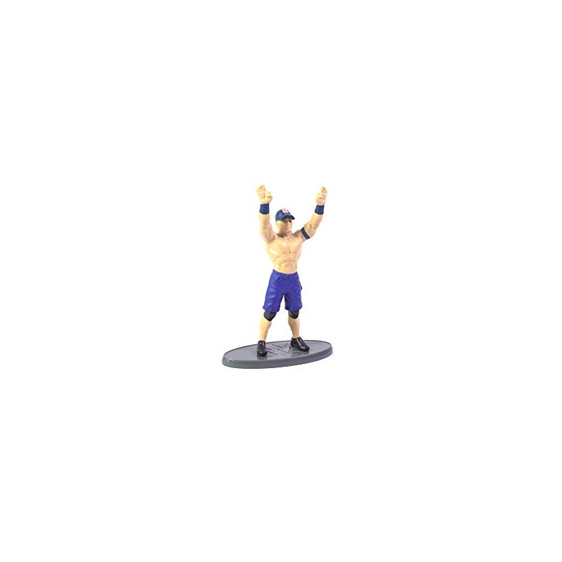 WWE John Cena Mini Figure