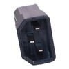 YLQASOON Electric Pallet Jack Charger Cable 1115-500006-10 Compatible with Big