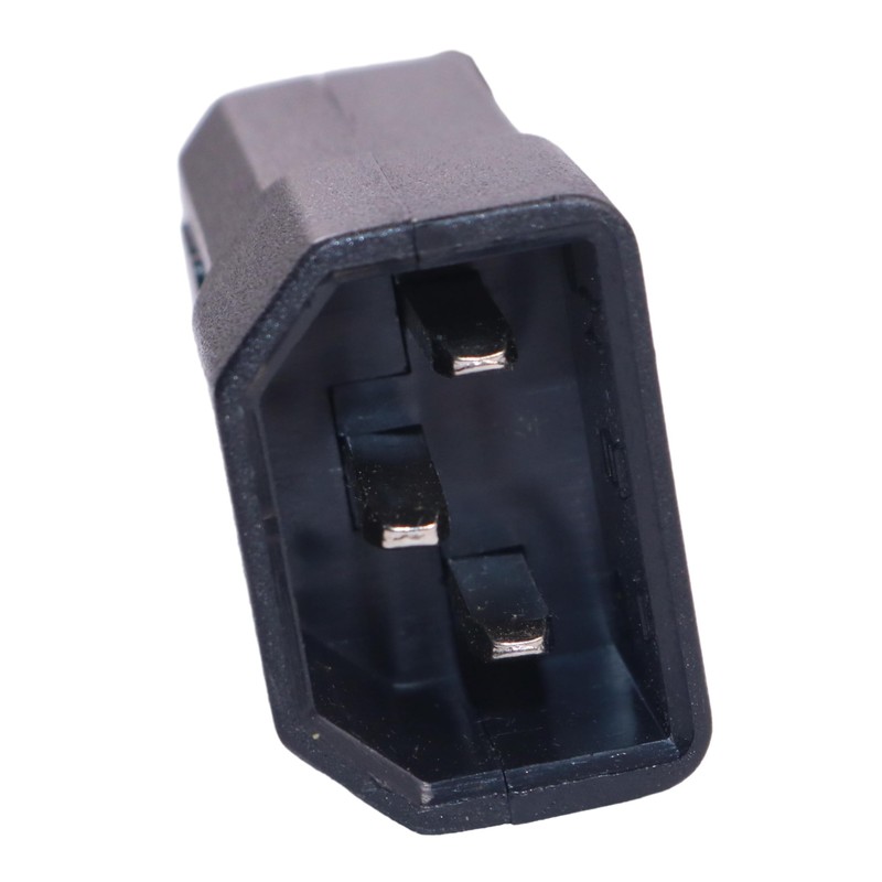 YLQASOON Electric Pallet Jack Charger Cable 1115-500006-10 Compatible with Big