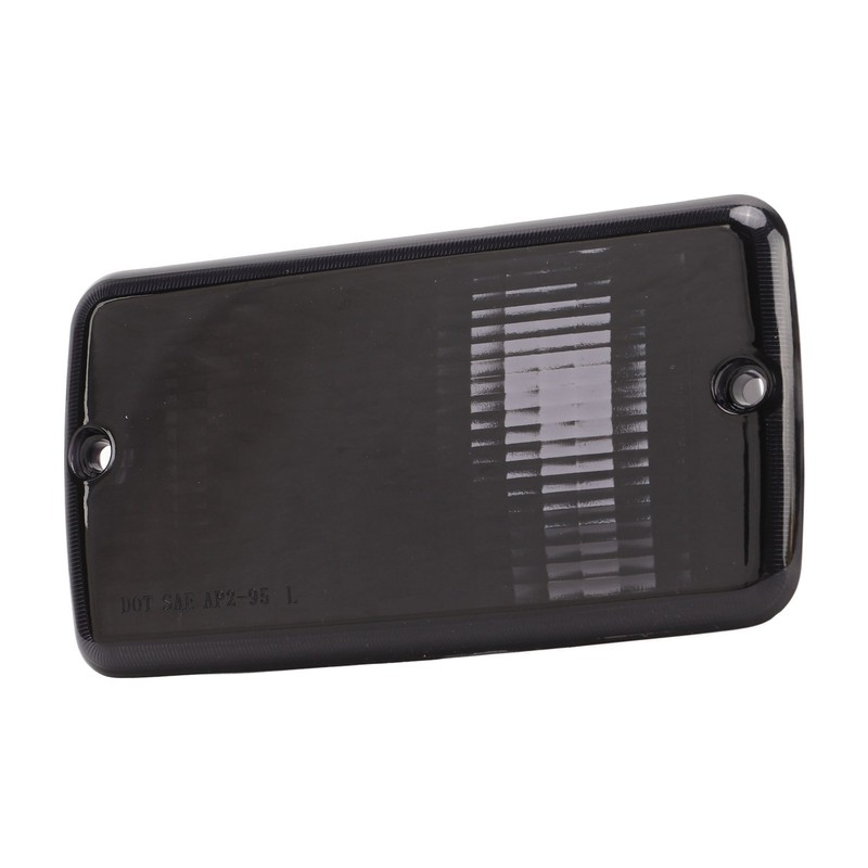 Parking Turn Signal Lamp Housing Front Bumper Lamp Cover 55055020AE