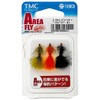 teximuko (Tiemco) Lure A – Set of 10 pondoeriapa-torizzimarabu- #