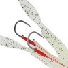 Squid Fishing Lure for Sea Fishing Simulation Iron Hook Octopus