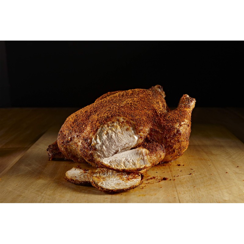 La Grille, Seasoned Salt Seasoning, 248g/8.7oz, Imported from Canada}