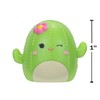 Squish-a-longs by Original Squishmallows 8 Pack - Series 1, Style