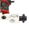 Coil Tattoo Machine Professional Iron Frame 10 Wraps Coil Liner