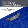 Lashuma Large Bath Towel XXL 100 x 200 cm London
