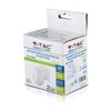 V-TAC - DETECTOR PRESENCIA ILUMINACION LED IR PIR VTAC 180