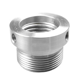 RIKON Power Tools 78-125 62125 Insert Thread Adaptor