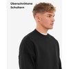 Johnny Urban Sweatshirt Women's & Men's Oversized - Carter -