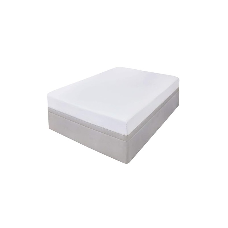 Extra Deep 13"Fitted Sheet for Euro double 140cm x 200cm