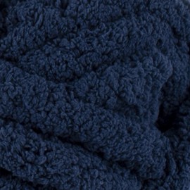 Lion Brand Yarn 951-109 AR Workshop Chunky Knit Yarn, Dusk