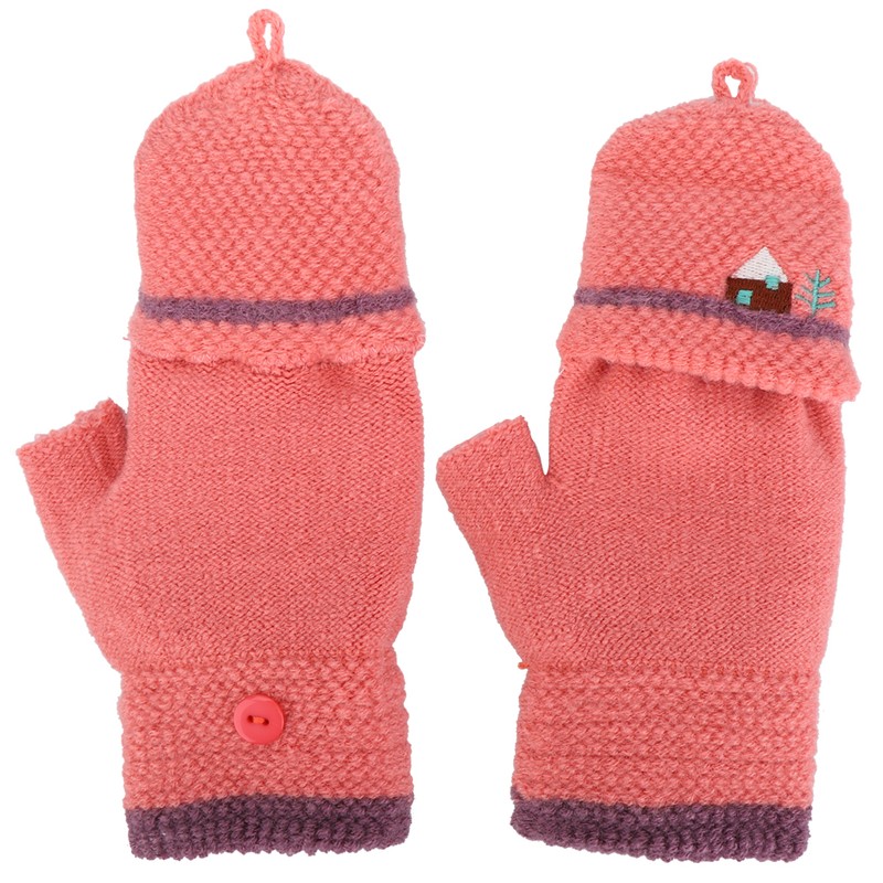 Women Female Double Sided USB Electric Heating Charging Warm Thermal