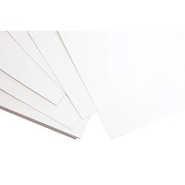 Jack Richeson 60# Bulk Drawing Paper 9x12 1400 Sheets