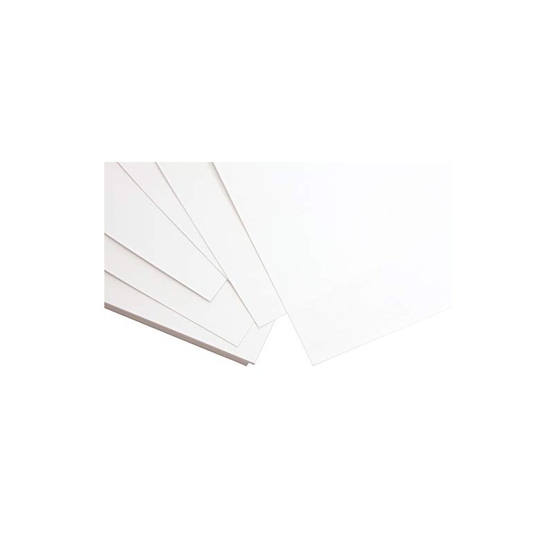 Jack Richeson 60# Bulk Drawing Paper 9x12 1400 Sheets