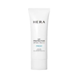 Hera UV Protector Fresh 50ml / 헤라 UV프로텍터 프레쉬 50ml