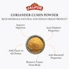 Coriander & Cumin Powder (Dhana-Jeera) 500g