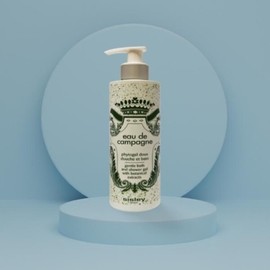 Sisley Eau de Campagne Phytogel Do Douche et Vin 250ml / 시슬리 오 드 깡빠뉴 휘또젤 두 두쉬 에 벵 250ml