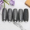 5pcs Replacement Grinding Head for Multifunctional Electric Foot Grinder Foot