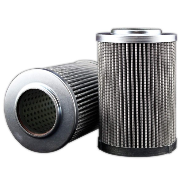 Big Filter Replacement Hydraulic Filter Compatible with CARQUEST 85694, 2-Pack