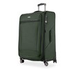 Ricardo Beverly Hills Avalon Softside Medium Check-In Luggage Made with