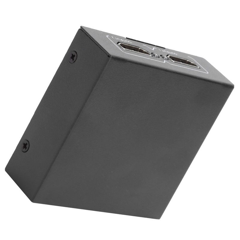 HD Multimedia Interface 1 to 2 Distributor 4K x 2K