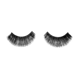 GladGirl False Lashes - March 6 Pairs BULK Lashes + Glue + Applicator