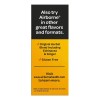 Airborne Vitamina 1000mg Zinc Tabletas Azúcar