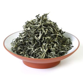 GOARTEA Green Tea 2Pcs 250g / Total 17.6oz Supreme Grade Spring Xinyang Maojian Tea - Loose leaf Tea - Chinese Tea