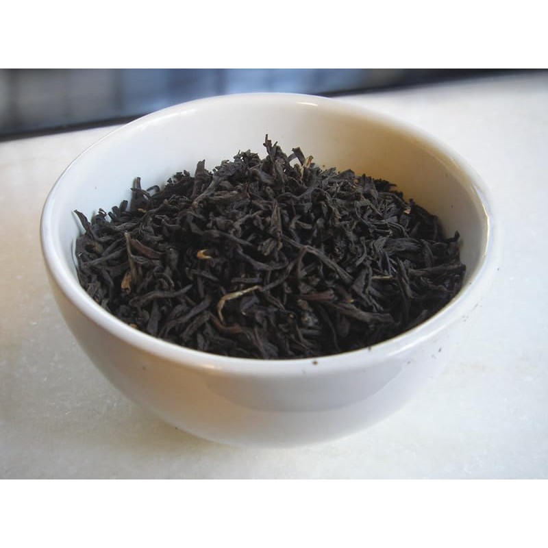 Hatikuri Tea Garden Organic Assam Tea Orthodox