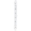Westinghouse 0497600 300 Watt T3 Halogen Double-Ended Clear Light Bulb