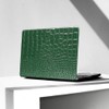 KEROM Compatible with Crocodile MacBook Pro 16 inch Case 2025-2021