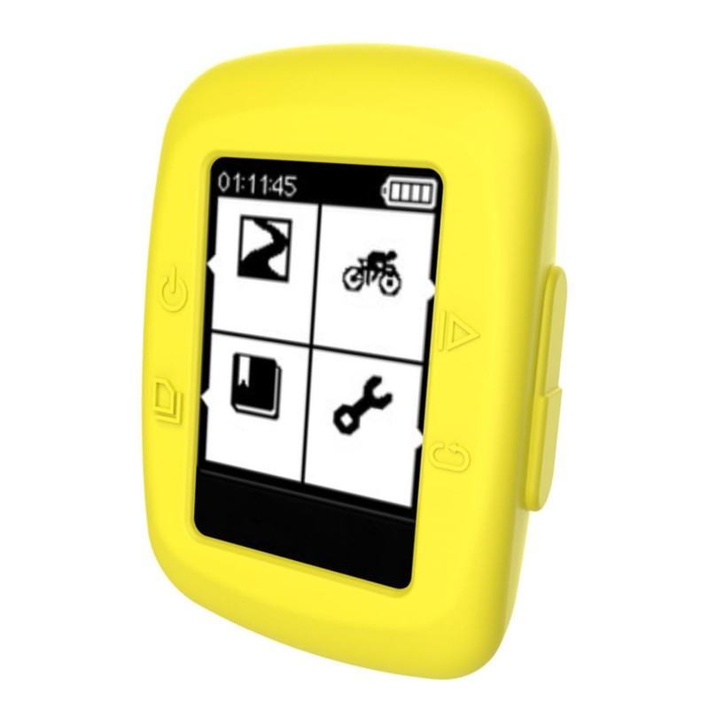 jojofuny Simple Watch Case Compatible Edge Protective TPU Shell for