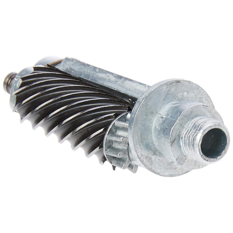 Swordfish 40908 Ikon and Ebony Sharpener Replacement Blade, Silver