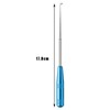 AIMALL Fishing Hook Remover Stainless Steel Fishhook Dehooker Hook Detacher