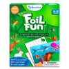 Skillmatics Foil Fun - Art & Craft Activity, Mess Free